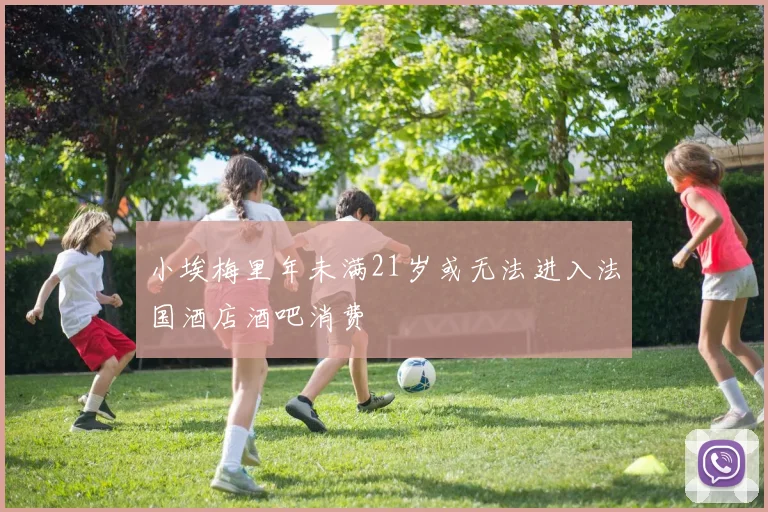 小埃梅里年未满21岁或无法进入法国酒店酒吧消费