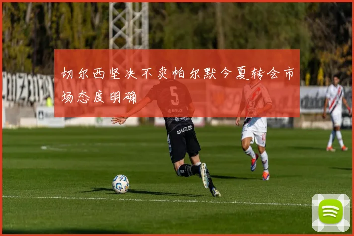 切尔西坚决不卖帕尔默今夏转会市场态度明确